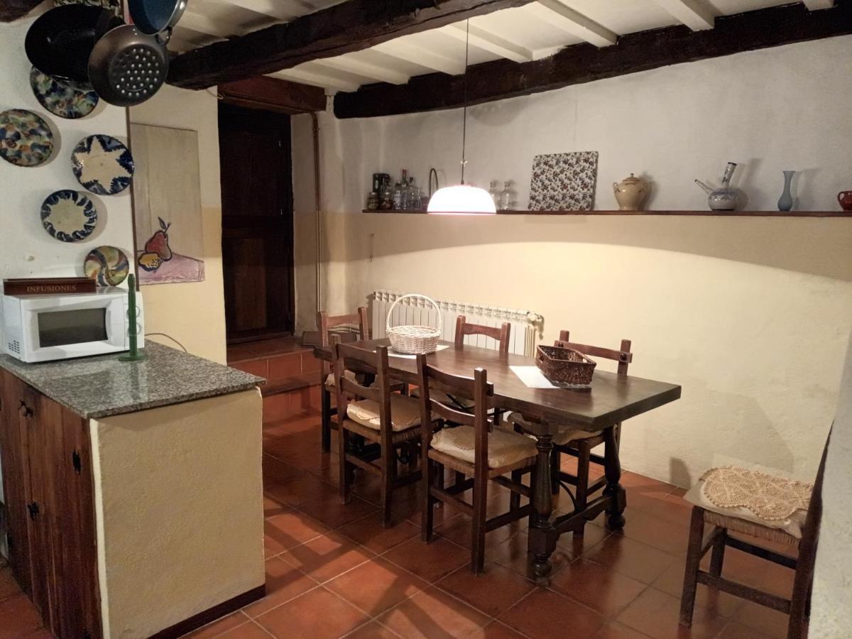 Palacio De Cantiz "Reserva De Ancares" Becerreá Kültér fotó