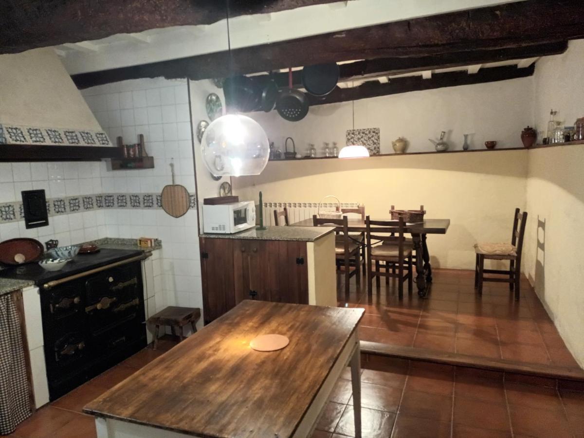Palacio De Cantiz "Reserva De Ancares" Becerreá Kültér fotó