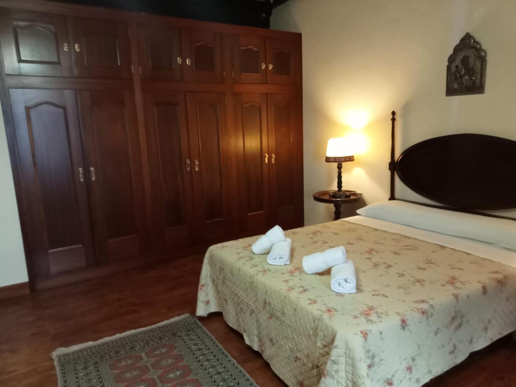 Palacio De Cantiz "Reserva De Ancares" Becerreá Kültér fotó